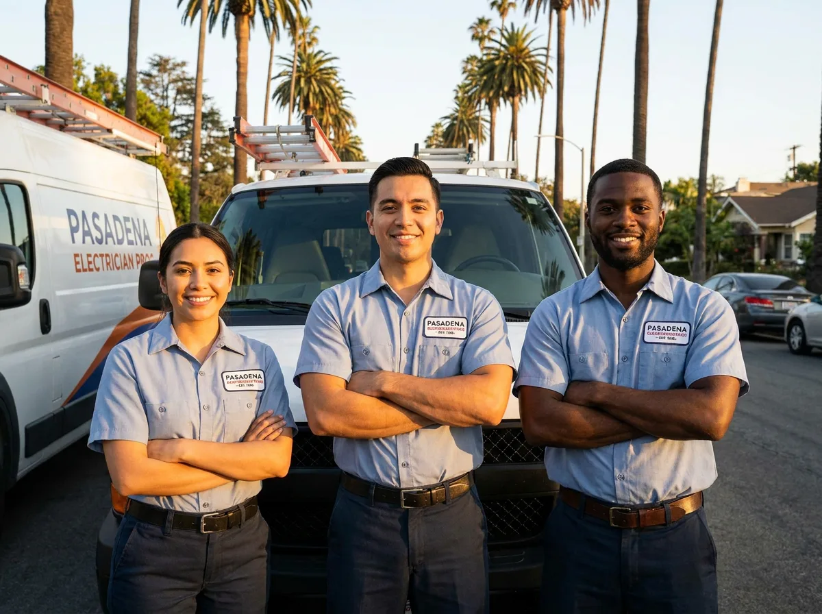 Electrician company in Valatie, NY