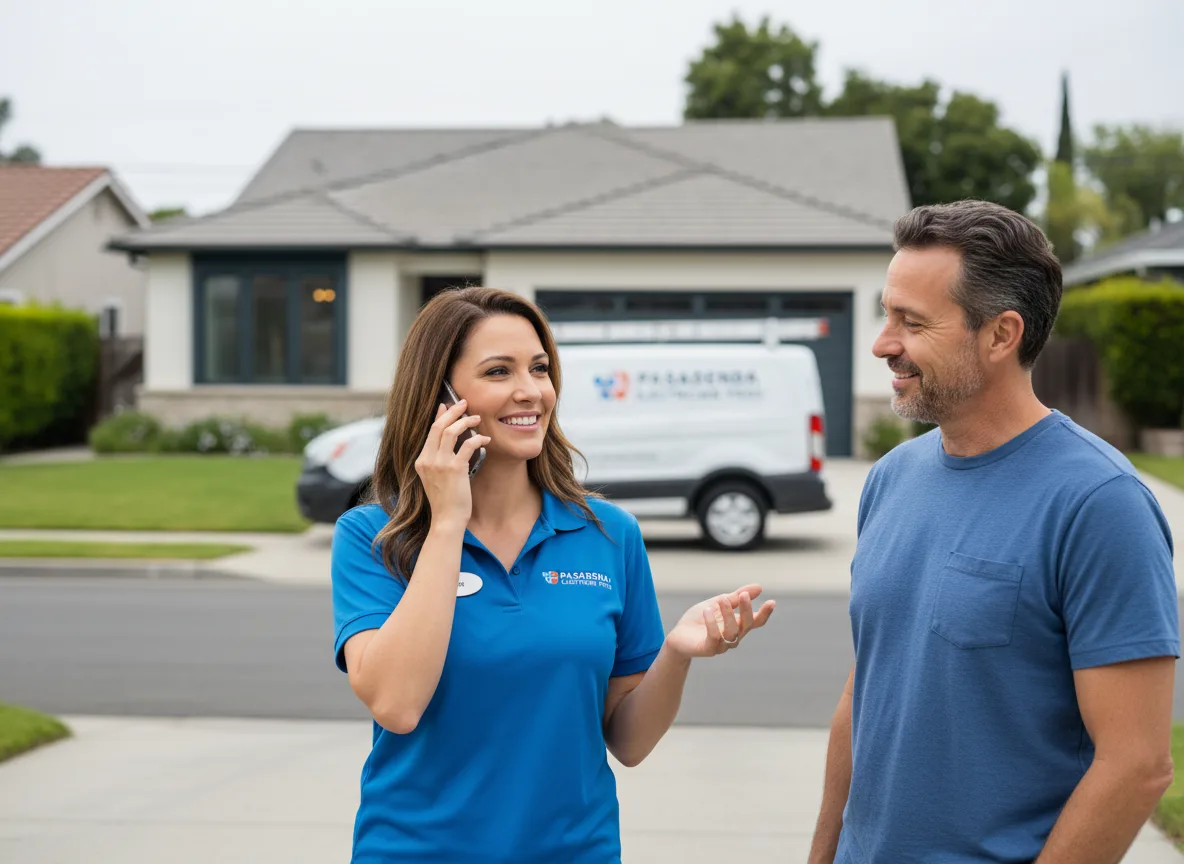 Electrician Valatie, NY FAQs